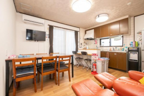 Guesthouse ONEWORLD Toji - Vacation STAY 01622v, Kyoto